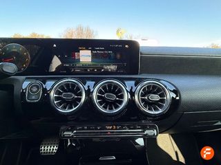 Mercedes Clase A A 200