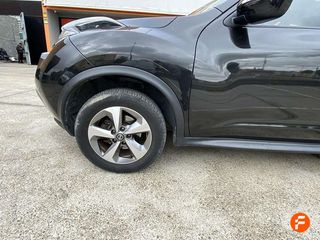Nissan Juke G E6D-Temp 83 kW(112 CV) 5M/T N-CONNECTA