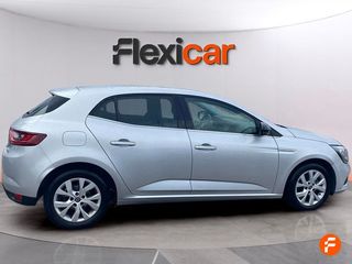 Renault Megane Limited TCe GPF 103 kW (140CV)