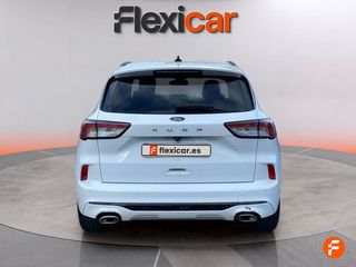 Ford Kuga ST-Line X 1.5T EcoBoost 110kW (150CV)
