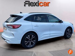 Ford Kuga ST-Line X 1.5T EcoBoost 110kW (150CV)