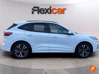 Ford Kuga ST-Line X 1.5T EcoBoost 110kW (150CV)