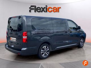 Peugeot Traveller Business Long BlueHDi 180 S&S EAT8