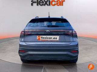 Volkswagen Taigo Life 1.0 TSI 81kW (110CV)