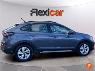 Volkswagen Taigo Life 1.0 TSI 81kW (110CV)