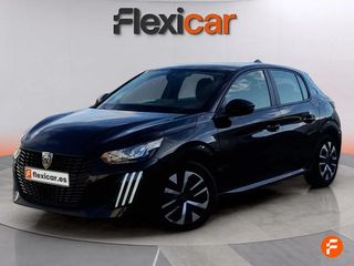 Peugeot 208 Active Puretech 100