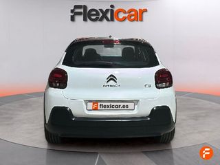 Citroën C3 BlueHDi 75KW (100CV) Max