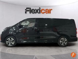 Peugeot Traveller Business Long BlueHDi 180 S&S EAT8