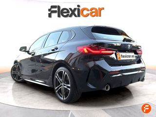 BMW Serie 1 118d Business Auto.