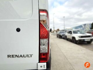 Renault Master Furgón T L3H3 3500 Bl dCi 110kW