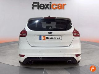 Ford Focus 1.0 Ecoboost 92kW ST-Line