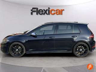 Volkswagen Golf GOLF R