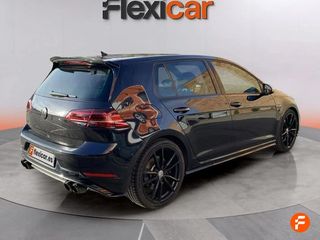 Volkswagen Golf GOLF R