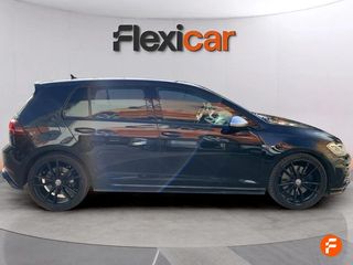 Volkswagen Golf GOLF R