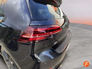 Volkswagen Golf GOLF R