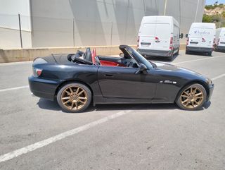 Honda S2000 2004
