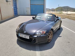 Honda S2000 2004