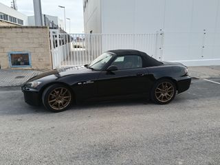 Honda S2000 2004