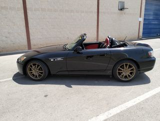 Honda S2000 2004