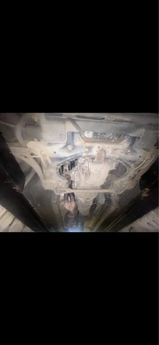 Honda S2000 AP1 2004