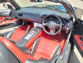 Honda S2000 AP1 2004