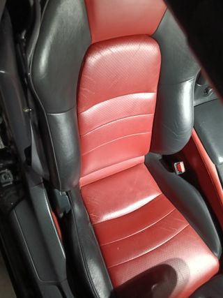 Honda S2000 AP1 2004