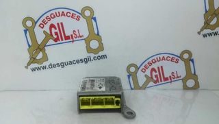 Centralita airbag nissan 988204u400 almera 819074