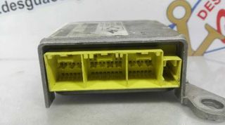 Centralita airbag nissan 988204u400 almera 819074