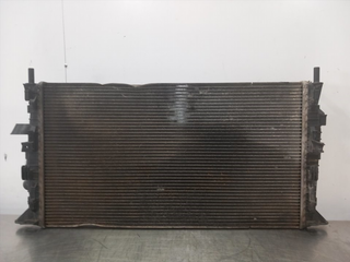 RADIADOR AGUA VOLVO C30 D4204T 3M5H8005TL