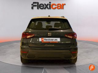 Seat Arona 1.0 TSI 81kW (110CV) DSG Style