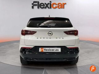 Opel Grandland 1.2 Turbo GS