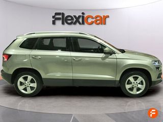 Skoda Karoq 1.0 TSI 85kW (115CV) Ambition