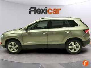 Skoda Karoq 1.0 TSI 85kW (115CV) Ambition