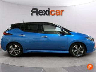 Nissan Leaf 40kWh N-Connecta