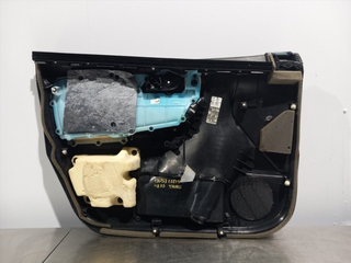 GUARNECIDO PUERTA DELANTERA DERECHA TOYOTA AURIS