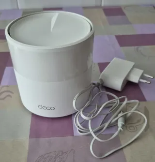 TP-Link Deco X50 Mesh