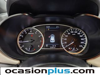 Nissan Micra IG-T 92 Acenta CVT 68 kW (92 CV)