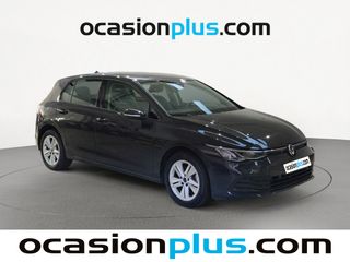 Volkswagen Golf Life 1.0 eTSI 81 kW (110 CV) DSG