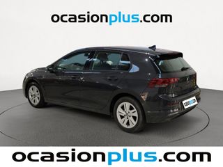 Volkswagen Golf Life 1.0 eTSI 81 kW (110 CV) DSG