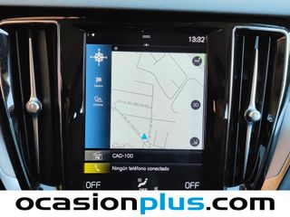 Volvo V60 D4 Momentum Auto 140 kW (190 CV)