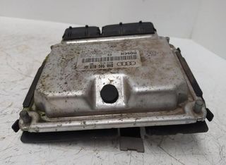 283141 centralita motor 8n0906018 audi tt 8n3 8n9
