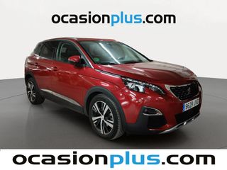 Peugeot 3008 BlueHDi 150 S&S Allure 110 kW (150 CV)
