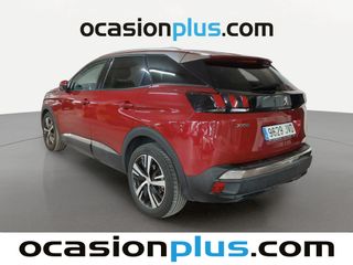 Peugeot 3008 BlueHDi 150 S&S Allure 110 kW (150 CV)