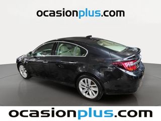 Opel Insignia 1.6 CDTI ecoFlex S&S Excellence 100 kW (136 CV)