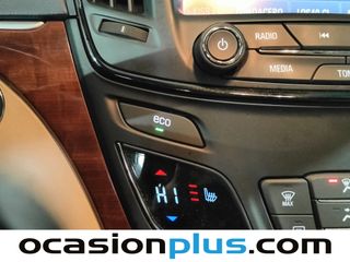 Opel Insignia 1.6 CDTI ecoFlex S&S Excellence 100 kW (136 CV)