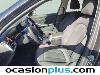 BMW Serie 3 320i 135 kW (184 CV)