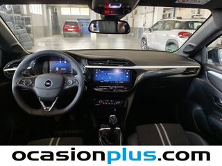 Opel Corsa 1.2 T XHL GS 74 kW (100 CV)