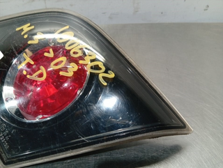 PILOTO TRASERO DERECHO INTERIOR MAZDA 3 BERLINA (