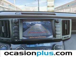 Toyota Rav4 2.5l hybrid 2WD Feel! 145 kW (197 CV)