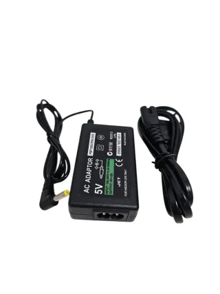 Cargador Compatible Para Psp 1000/2000/3000